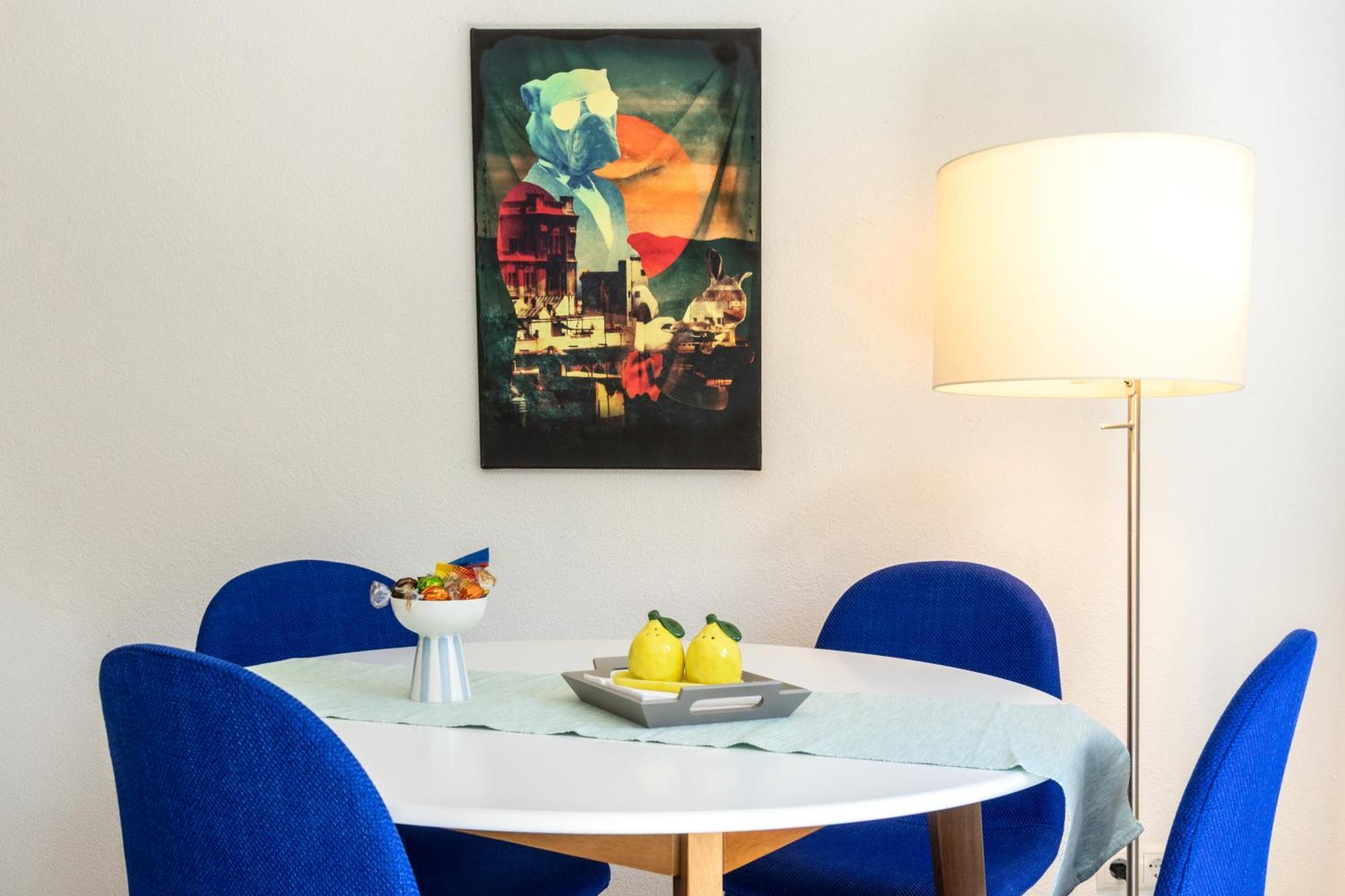 Eifelbergversteck Grosse Und Moderne Einliegerwohnung In Mayen Esterno foto